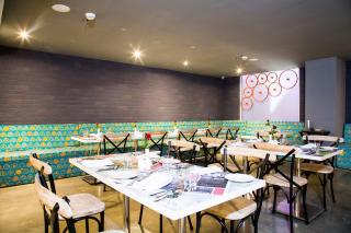 Regency Tirunelveli By GRT Hotels - Tirunelveli - 8