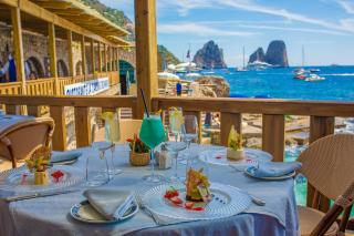 Diva La Canzone Del Mare - Capri - 8