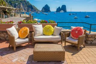 Diva La Canzone Del Mare - Capri - 9