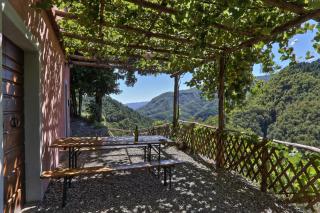 Agriturismo Le Scope - Molazzana - 9