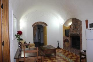 Cuevas Hammam Abuelo Jose - Purullena - 4