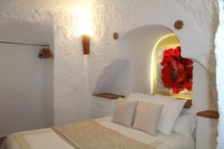 Cuevas Hammam Abuelo Jose - Purullena - 5