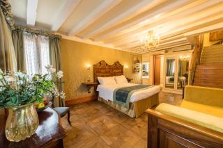 Hotel Casa Nicolò Priuli - Venice - 0
