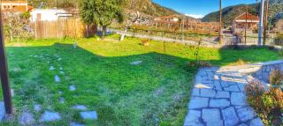 Stavrini's House - Eleftheres - 1
