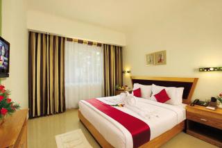 Biverah Hotel & Suites - 5