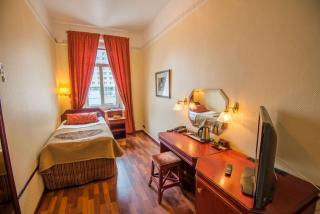 Hotel Astor - Vaasa - 3
