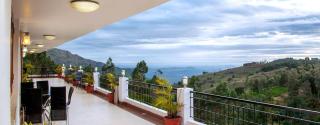Mount n Mist - Ooty - 5