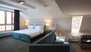 Conacul Törzburg - Bran - 6