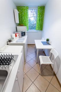 Nest Budget - nocleg dla firm - Toruń - 3