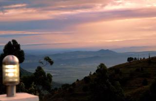 Mount n Mist - Ooty - 9