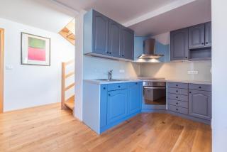 Villa Bohinca - Bohinj - 2