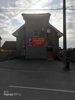Restaurace a penzion u Jessyho - Perná - 3