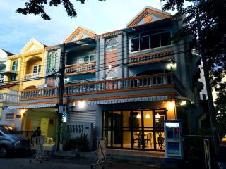 Park Avenue@Huamark - 4