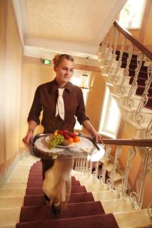Hotel Astor - Vaasa - 7