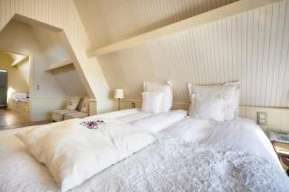 Romantik Manoir Carpe Diem - De Haan - 4