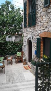Apartment Tomecek - Selce - 0