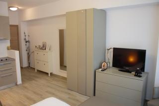 Luxury Studio 42 De Silva - Mamaia - 3