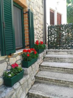 Apartment Tomecek - Selce - 5