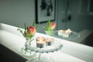 Romantik Manoir Carpe Diem - De Haan - 8