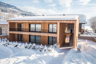 Alpine Chalets App. Pichlerhof - Brunico - 5