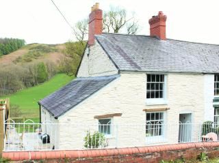 Riverside Cottage - Llangollen - 8