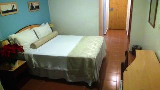 Hotel Torremolinos - Ubatuba - 8