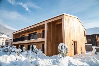 Alpine Chalets App. Pichlerhof - Brunico - 6