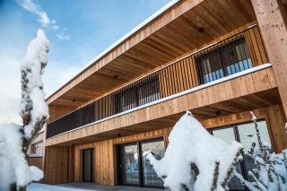Alpine Chalets App. Pichlerhof - Brunico - 8