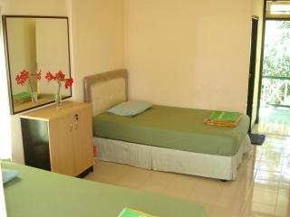 Lembah Rinjani Villa & Resto Syariah by ecommerceloka - 5