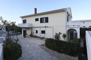 Apartmani Mila - 0