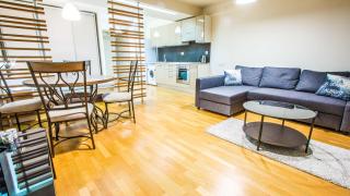 Luxury Apartment Bucharest Mall area - Bucharest - 1