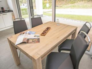 Haus "Jasmund" in Sellin - WG01 im EG mit Kamin und Terrasse - Ostseebad Sellin - 2