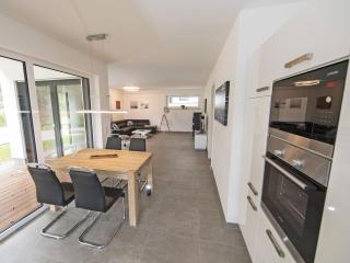 Haus "Jasmund" in Sellin - WG01 im EG mit Kamin und Terrasse - Ostseebad Sellin - 3