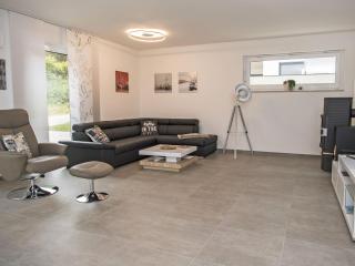 Haus "Jasmund" in Sellin - WG01 im EG mit Kamin und Terrasse - Ostseebad Sellin - 4