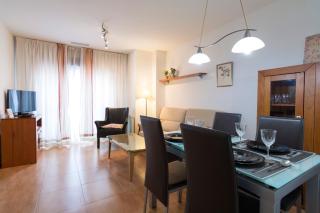 Apartamento Cifuentes - Granada - 0