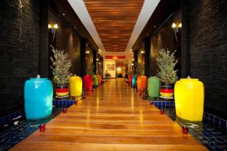 Siam Paradise Entertainment Complex - Bangkok - 8