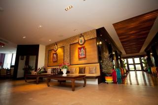 Siam Paradise Entertainment Complex - Bangkok - 1