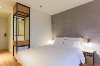 H Avenue Hotel Dongdaemun Sungshin - Seoul - 2