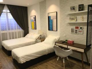 W boutique 10pax with family karaoke - Ipoh - 6