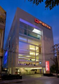 Le Fenix Sukhumvit 11 Bangkok - 7