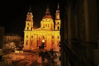 Basilica View II Vintage Apartment - Budapest - 5