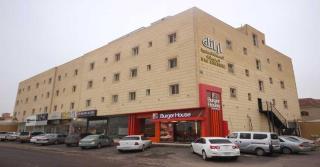 Araek Suites for Serviced Apartments - أجنحة أرائك للشقق المخدومة - 3