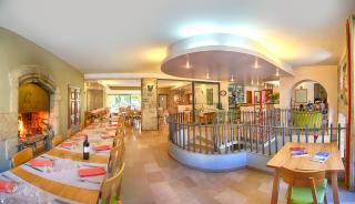 Auberge du Moulin - Sainte-Énimie - 9