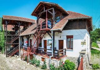 Pensiunea DORA SASCA - Sasca Montană - 0