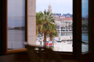 Luxury Apartment Kampanel - Split - 8