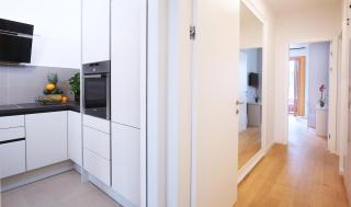 Luxury Apartment Kampanel - 2