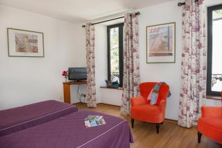 Auberge du Moulin - Sainte-Énimie - 2