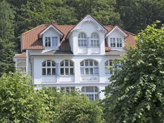 Villa Li - Penthouse - Ostseebad Sellin - 0