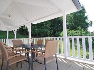 Villa Li - Penthouse - Ostseebad Sellin - 7