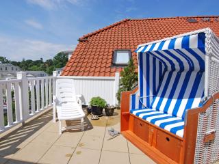 Villa Li - Penthouse - Ostseebad Sellin - 8